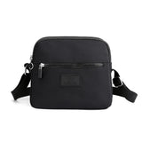 Small Women's Crossbody Bag Nylon Messenger Travel Purse Handbag