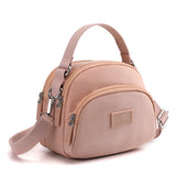Small Women's Shoulder Bag Girl Tote Crossbody Bags Nylon Ladies Messenger Bag