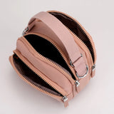 Small Women's Shoulder Bag Girl Tote Crossbody Bags Nylon Ladies Messenger Bag