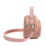 Small Women's Shoulder Bag Girl Tote Crossbody Bags Nylon Ladies Messenger Bag