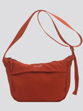 Nylon Shoulder Bag for Women Crossbody Casual Female Handbag