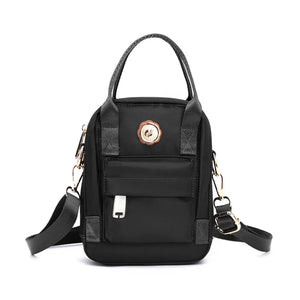 Small Women's Shoulder Bag High Female Handbag MINI Girls Crossbody