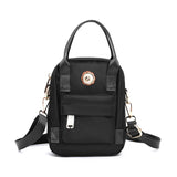 Small Women's Shoulder Bag High Female Handbag MINI Girls Crossbody