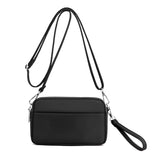 Small Women's Shoulder Bag Nylon CrossBody High Purse Handbag