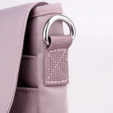 Small Women's Shoulder bag Strap CrossBody bag Female Nylon Ladies Messenger Bag