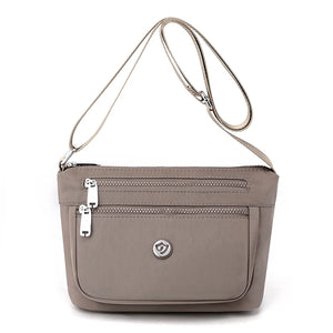 Small Women's Shoulder bag Teenager Female Messenger Bag Ladies CrossBody Bag