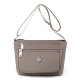 Small Women's Shoulder bag Teenager Female Messenger Bag Ladies CrossBody Bag