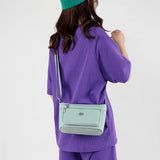 Small Women's Shoulder bag Teenager Female Messenger Bag Ladies CrossBody Bag