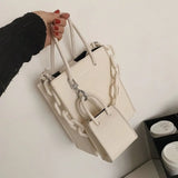 Small Bag Women's Tote Bag Messenger Bag