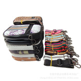 Neoprene Crossbody Phone Bag for Women, Waterproof Purse Wallet with Card Slots