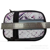 Neoprene Crossbody Phone Bag for Women, Waterproof Purse Wallet with Card Slots