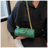 Chain Shoulder Bag Crossbody Handbag