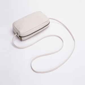 Square Bag Women's Shoulder Messenger Canvas Bag Japanese Tide