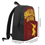 Smallville Class Of 2005 1 Backpacks Men Women Personalised Backpacks