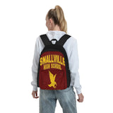 Smallville Class Of 2005 1 Backpacks Men Women Personalised Backpacks