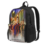 Smallville TV Series Backpacks for Men and Women