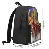 Smallville TV Series Backpacks for Men and Women
