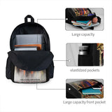 Smallville TV Series Backpacks for Men and Women