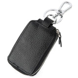 Smart Anti-Lost Car Key Wallet Leather Key Wallets Men & Women