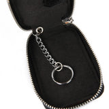 Smart Anti-Lost Car Key Wallet Leather Key Wallets Men & Women