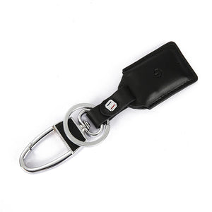 Bluetooth-Compatible Tracker Car Key Finder Wallet Holder