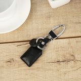 Bluetooth-Compatible Tracker Car Key Finder Wallet Holder