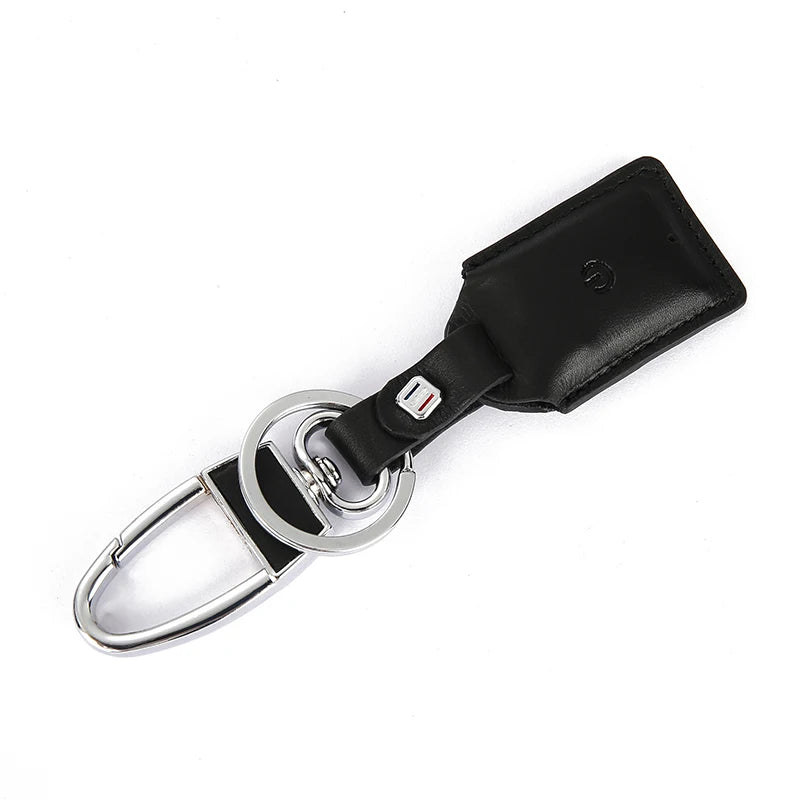 Bluetooth-Compatible Tracker Car Key Finder Wallet Holder
