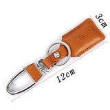 Bluetooth-Compatible Tracker Car Key Finder Wallet Holder