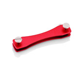 Smart Key Chain Mini KeyChain Compact Key Decorative Holder Clip Home Storage