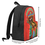 Christmas Scented Backpacks for Men and Women