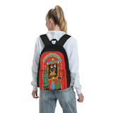 Christmas Scented Backpacks for Men and Women