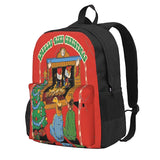 Christmas Scented Backpacks for Men and Women