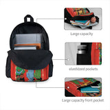 Christmas Scented Backpacks for Men and Women