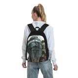 Smile Stage 1 Backpacks Men's & Women's Personalised Bag