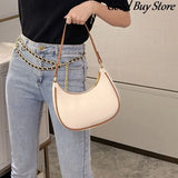 Leather Messenger Bag Women Shoulder Bags Crossbody Wedding Purse