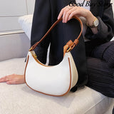 Leather Messenger Bag Women Shoulder Bags Crossbody Wedding Purse