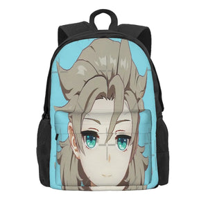 Smug Albedo Backpacks Men's & Women's Classy Bag