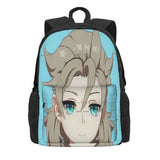 Smug Albedo Backpacks Men's & Women's Classy Bag