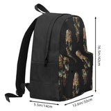 Smyrna Skull Backpacks Men's Backpacks Bags For Women