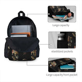 Smyrna Skull Backpacks Men's Backpacks Bags For Women