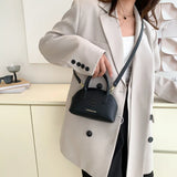 Snake Pattern Ladies Shell Bags Small Women Hand Bags