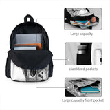 Sneaky Cat 2 Backpacks Men's Backpacks Bags For Women