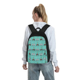 Snot Backpacks Men's and Women's Bags