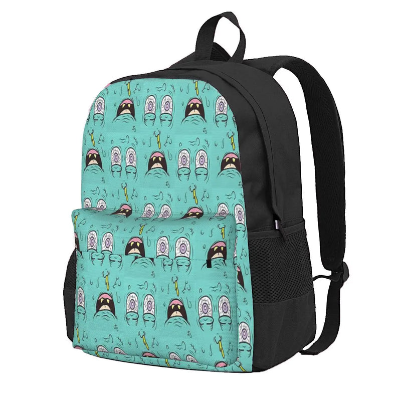 Snot Backpacks Men's and Women's Bags