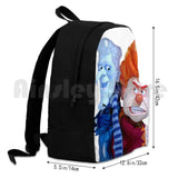 Outdoor Hiking Backpack Heat Miser Sports Bag