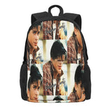 Sodapop Curtis The Outsiders 80S Backpack