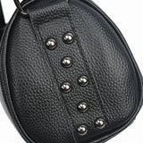 Soft Leather Women's Shoulder Bag Crossbody Bag Ladies Cowhide Tote Bag