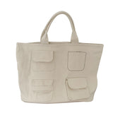 Large Capacity Women Shopping Bag Casual Ladies One Shoulder Tote Bags