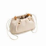 Canvas Handbag Organizer Purse Liner Bag for Tote Bag