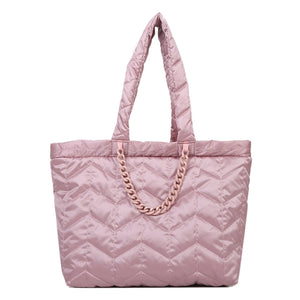 Casual Waterproof Canvas Shoulder Bag for Women